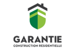 Maisons garanties par la Garantie de Construction Résidentielle (GCR)